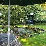 Baumbergidyll Apartamento Billerbeck