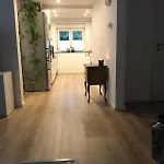 Baumbergidyll Apartamento