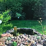Apartamento Baumbergidyll *