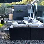 Baumbergidyll Apartamento