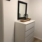 Baumbergidyll Apartamento *