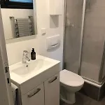 Apartamento Baumbergidyll Billerbeck