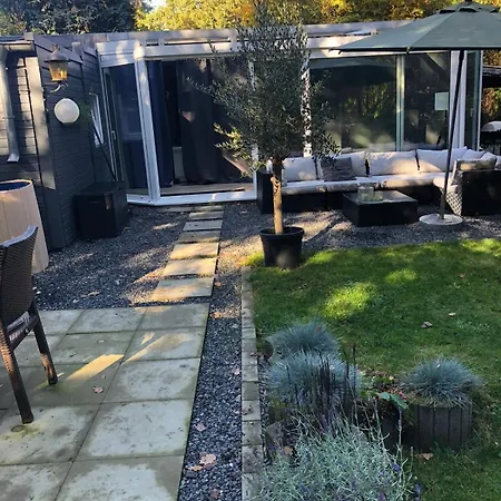 Baumbergidyll Billerbeck