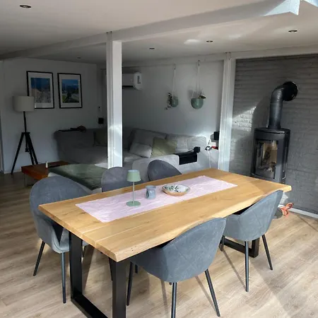 Baumbergidyll Apartman Billerbeck