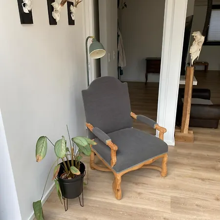 Apartman Baumbergidyll *
