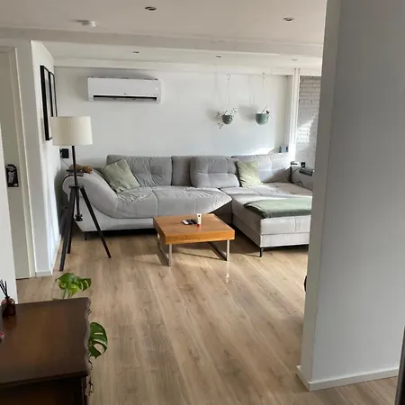 Apartman Baumbergidyll *