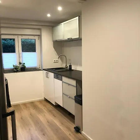 Baumbergidyll Apartman