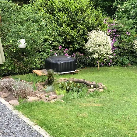 Apartman Baumbergidyll *