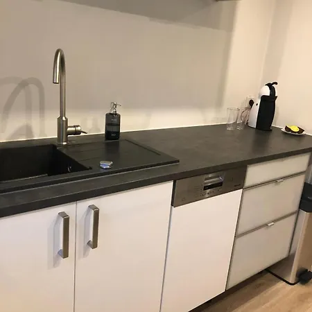 Baumbergidyll Apartman Billerbeck