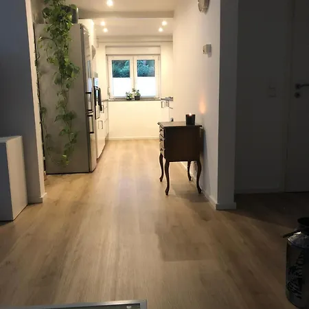 Baumbergidyll Appartement