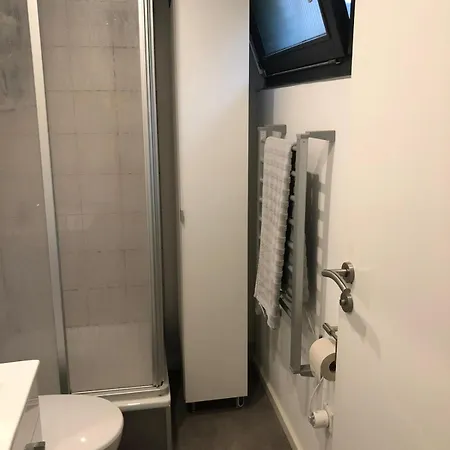 Baumbergidyll Apartman *