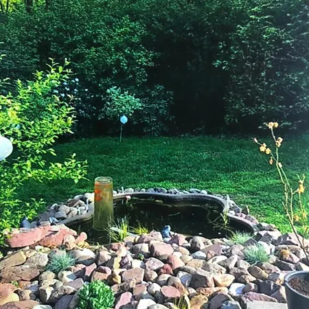 Apartman Baumbergidyll *