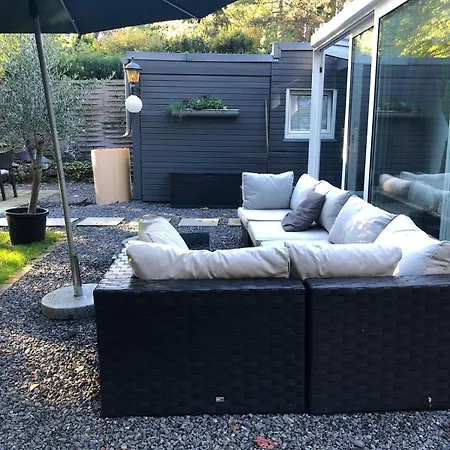 Baumbergidyll Apartman