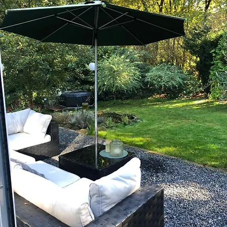 Baumbergidyll Billerbeck