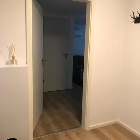 Appartement Baumbergidyll