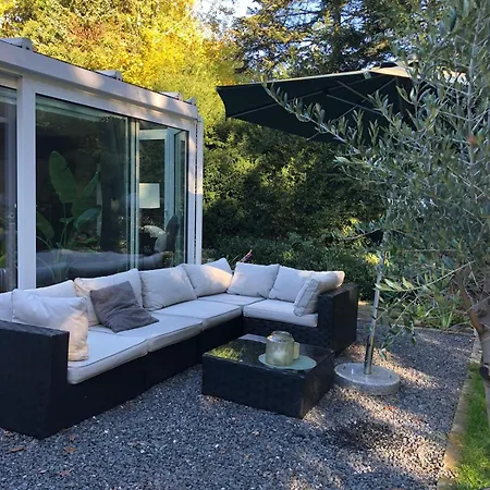 Appartement Baumbergidyll
