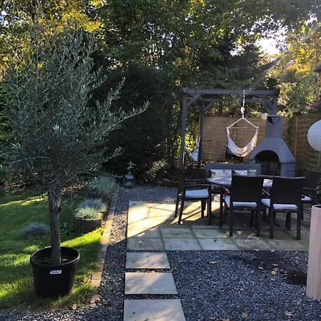 Baumbergidyll * Billerbeck