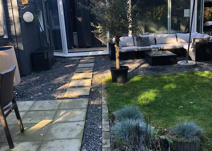 Baumbergidyll Billerbeck