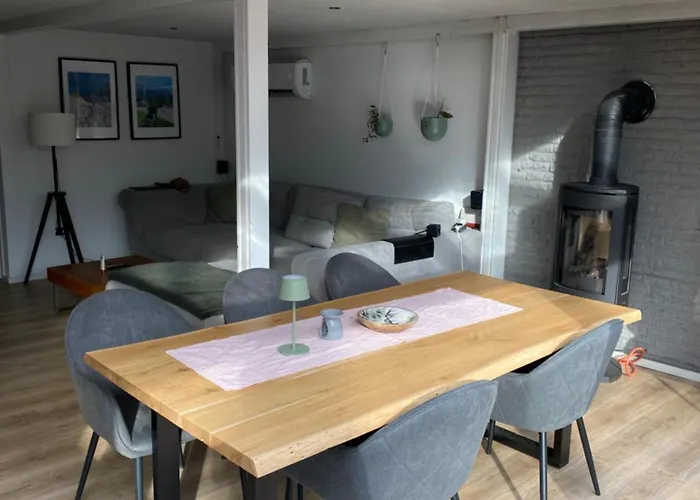 Baumbergidyll Apartment Billerbeck