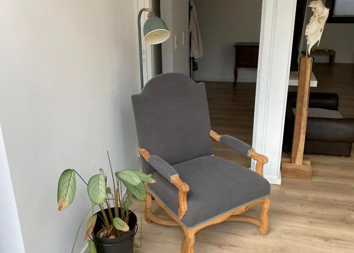 Apartment Baumbergidyll *