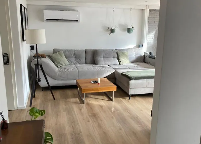 Apartment Baumbergidyll *