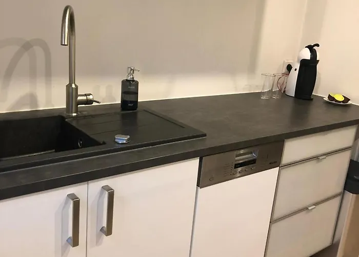 Baumbergidyll Apartment Billerbeck