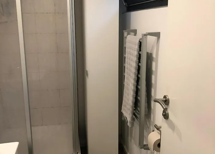 Baumbergidyll Apartment *