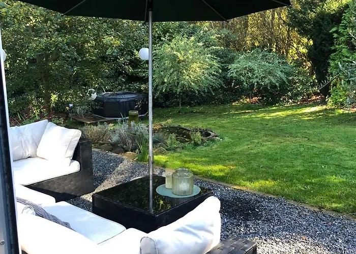 Baumbergidyll Billerbeck