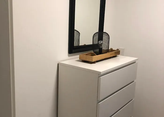 Baumbergidyll Daire *