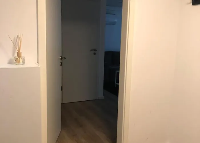 Apartment Baumbergidyll