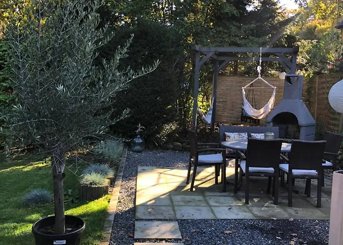 Baumbergidyll * Billerbeck