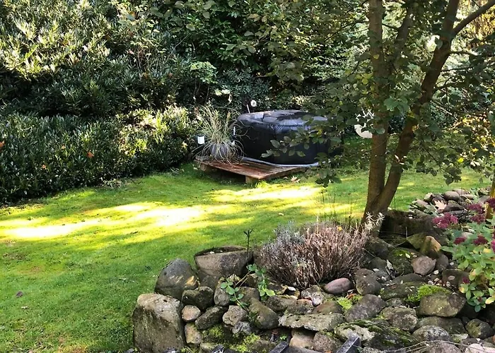 Baumbergidyll Billerbeck