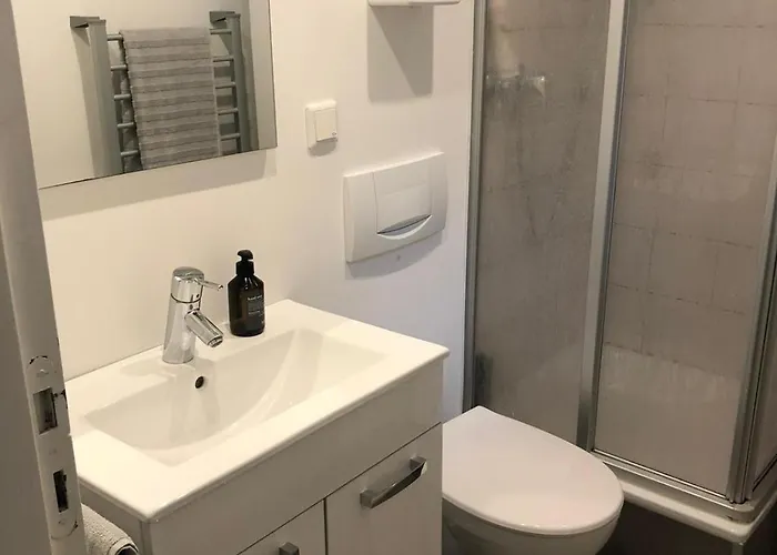 Apartment Baumbergidyll Billerbeck